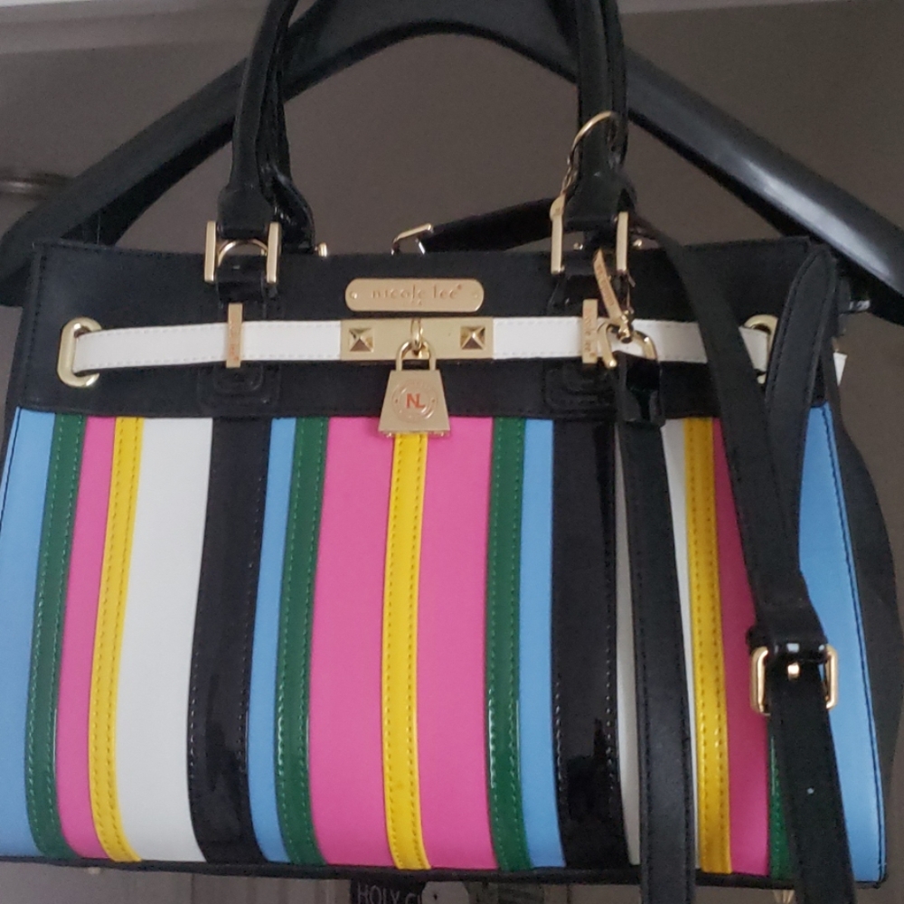 Nicole Lee purse